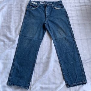 Red Kap- Classic Work Jean